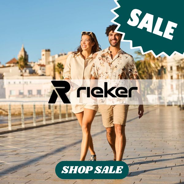 Shop Rieker Shoes